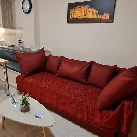 M&S Apartments Афіни Екстер'єр фото