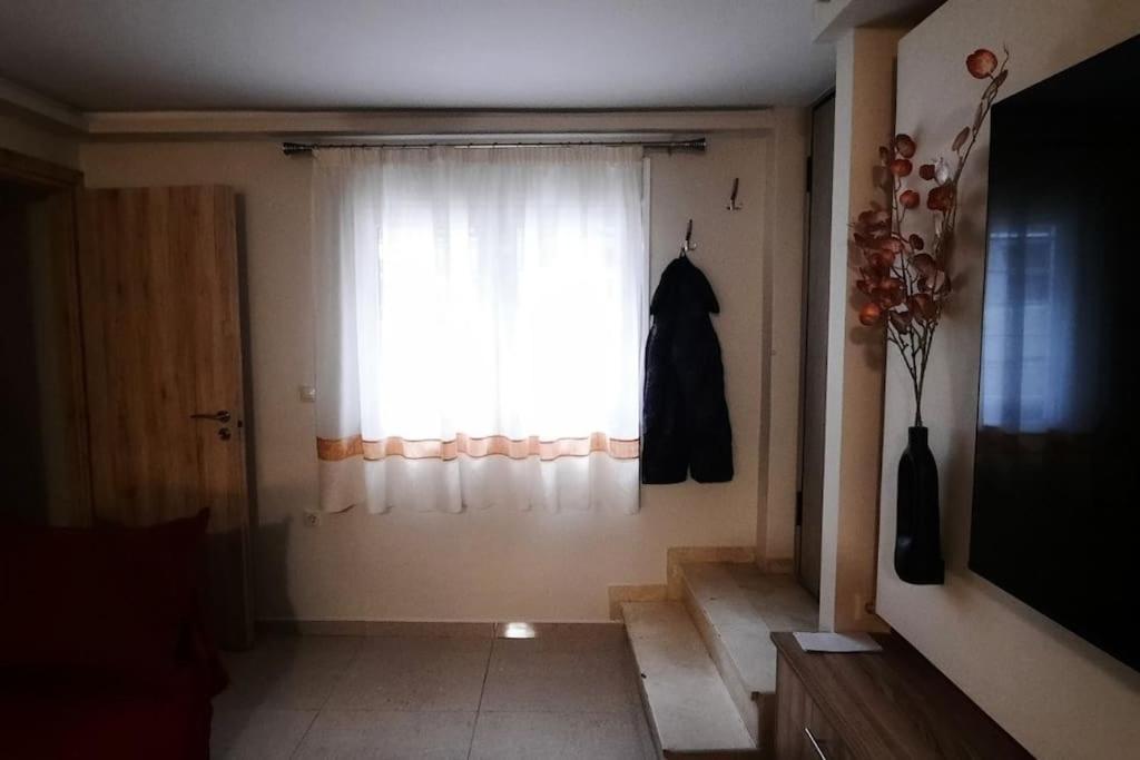 M&S Apartments Афіни Екстер'єр фото