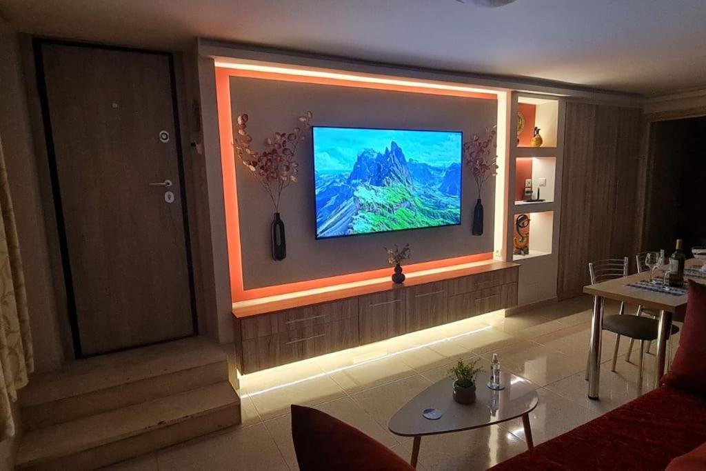 M&S Apartments Афіни Екстер'єр фото