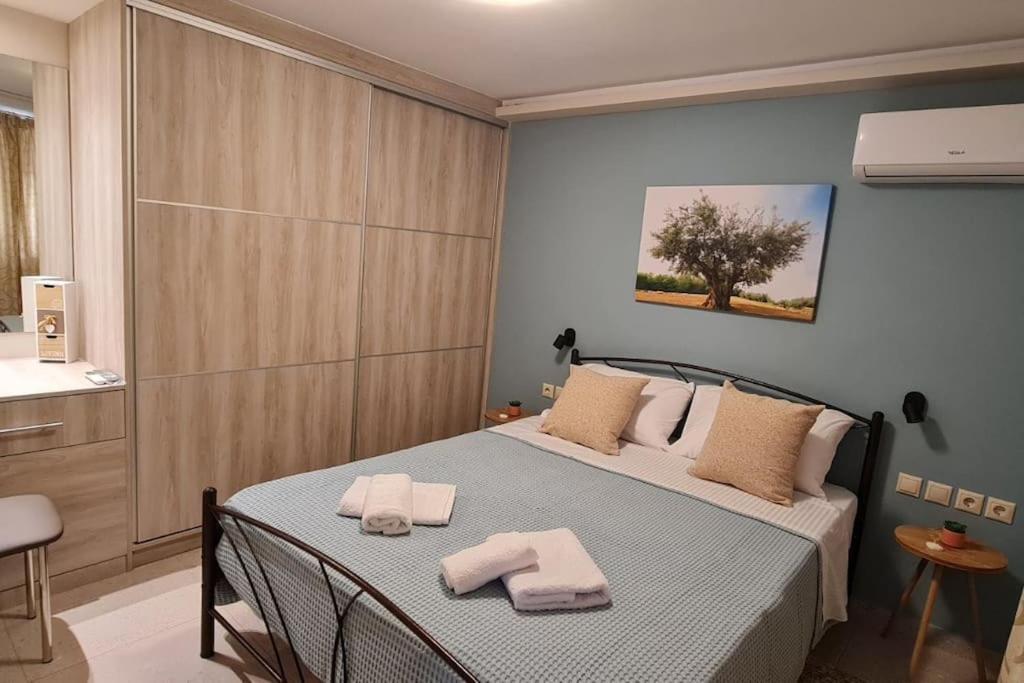 M&S Apartments Афіни Екстер'єр фото