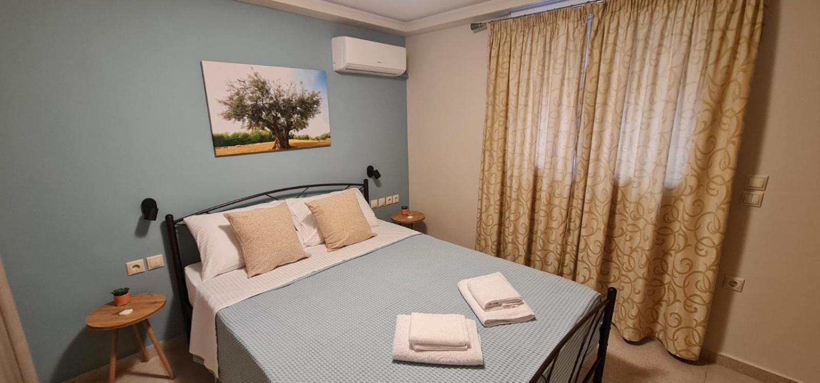 M&S Apartments Афіни Екстер'єр фото