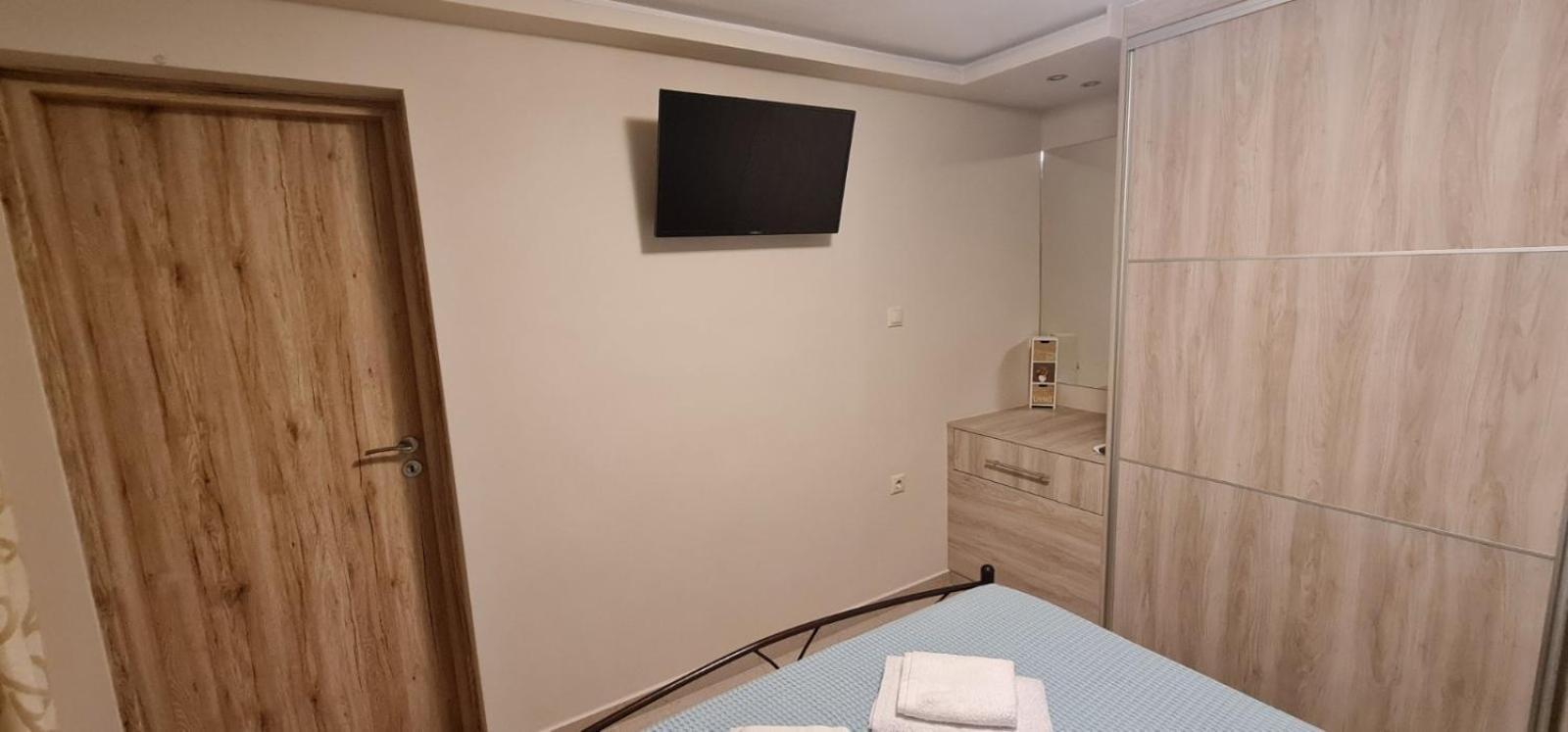 M&S Apartments Афіни Екстер'єр фото
