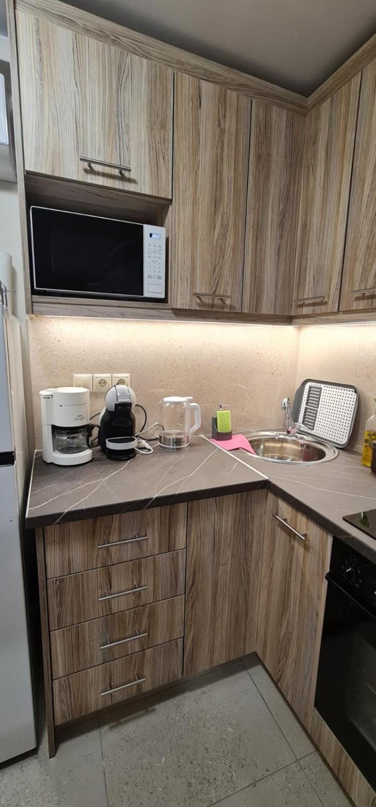 M&S Apartments Афіни Екстер'єр фото