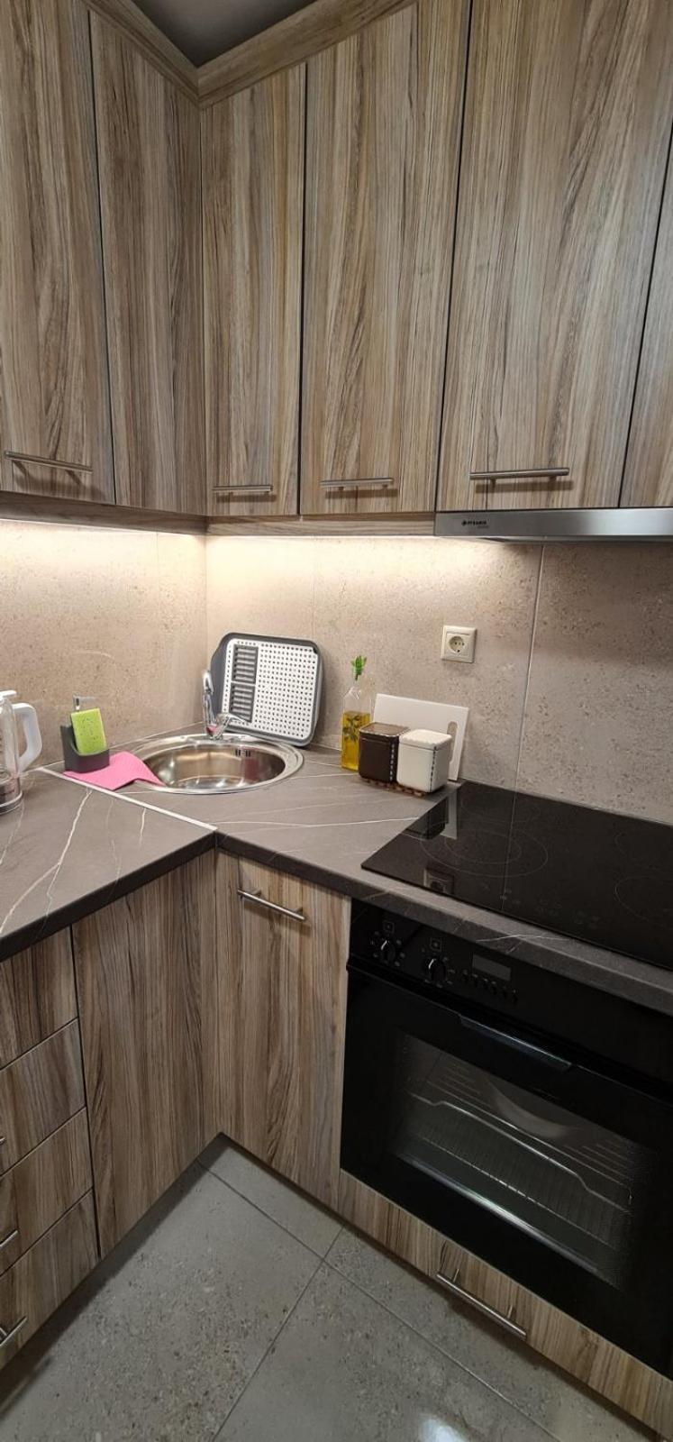 M&S Apartments Афіни Екстер'єр фото